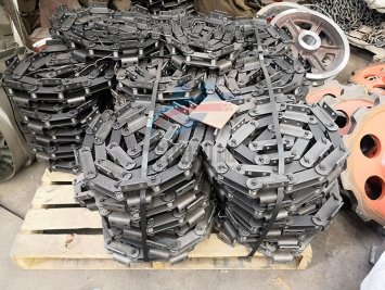 斗式提升機(jī)運(yùn)行部件鏈條運(yùn)行壽命問(wèn)題
