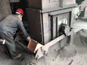 斗式提升機(jī)的剎車(chē)防滑問(wèn)題